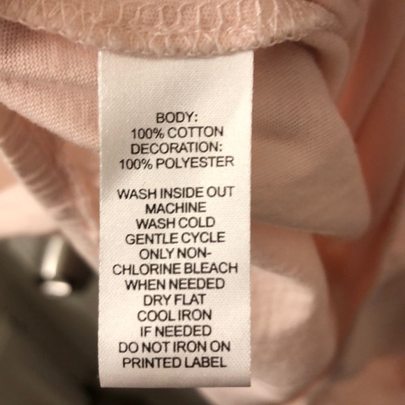 Loft Ruffled Tanktop - Picture 6 of 6